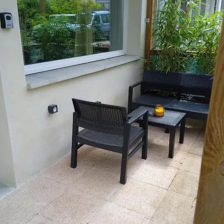 J Guest house *