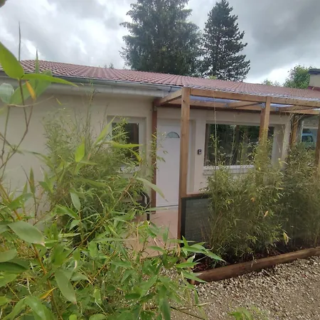 Guest house J Oyonnax